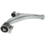 DELPHI TC3808 Control Arm and Ball Joint Assembly