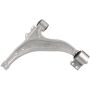 DELPHI TC3808 Control Arm and Ball Joint Assembly