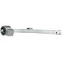 DELPHI TC3808 Control Arm and Ball Joint Assembly