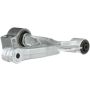 DELPHI TC3808 Control Arm and Ball Joint Assembly