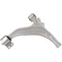 DELPHI TC3808 Control Arm and Ball Joint Assembly