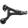 DELPHI TC3814 Control Arm