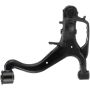DELPHI TC3826 Control Arm