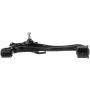 DELPHI TC3826 Control Arm