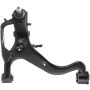DELPHI TC3826 Control Arm