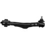 DELPHI TC3828 Control Arm and Ball Joint Assembly