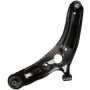 DELPHI TC3829 Control Arm and Ball Joint Assembly