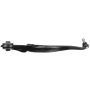 DELPHI TC3829 Control Arm and Ball Joint Assembly