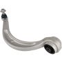 DELPHI TC3831 Control Arm and Ball Joint Assembly