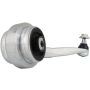 DELPHI TC3831 Control Arm and Ball Joint Assembly