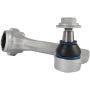 DELPHI TC3831 Control Arm and Ball Joint Assembly
