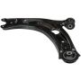 DELPHI TC3841 Control Arm
