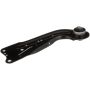DELPHI TC3843 Suspension Trailing Arm