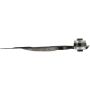 DELPHI TC3843 Suspension Trailing Arm