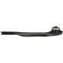 DELPHI TC3844 Suspension Trailing Arm