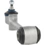 DELPHI TC384 Control Arm and Ball Joint Assembly
