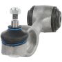 DELPHI TC384 Control Arm and Ball Joint Assembly