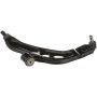 DELPHI TC3856 Control Arm and Ball Joint Assembly