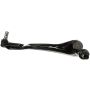 DELPHI TC3856 Control Arm and Ball Joint Assembly