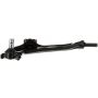 DELPHI TC3856 Control Arm and Ball Joint Assembly