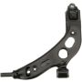 DELPHI TC3857 Control Arm and Ball Joint Assembly