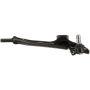 DELPHI TC3857 Control Arm and Ball Joint Assembly