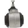 DELPHI TC385 Control Arm and Ball Joint Assembly