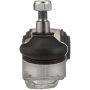 DELPHI TC385 Control Arm and Ball Joint Assembly