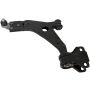 DELPHI TC3860 Control Arm and Ball Joint Assembly