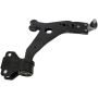 DELPHI TC3861 Control Arm and Ball Joint Assembly