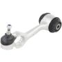 DELPHI TC386 Control Arm and Ball Joint Assembly