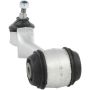 DELPHI TC386 Control Arm and Ball Joint Assembly