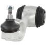 DELPHI TC386 Control Arm and Ball Joint Assembly