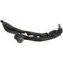 DELPHI TC3878 Control Arm