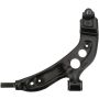 DELPHI TC3878 Control Arm