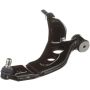 DELPHI TC3879 Control Arm and Ball Joint Assembly
