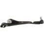 DELPHI TC3879 Control Arm and Ball Joint Assembly
