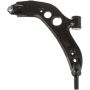 DELPHI TC3879 Control Arm and Ball Joint Assembly
