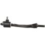 DELPHI TC3879 Control Arm and Ball Joint Assembly