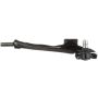 DELPHI TC3879 Control Arm and Ball Joint Assembly