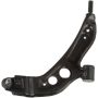 DELPHI TC3879 Control Arm and Ball Joint Assembly