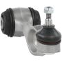 DELPHI TC387 Control Arm and Ball Joint Assembly