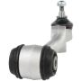DELPHI TC387 Control Arm and Ball Joint Assembly