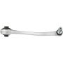 DELPHI TC3884 Control Arm and Ball Joint Assembly