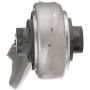 DELPHI TC3885 Control Arm and Ball Joint Assembly