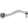 DELPHI TC3885 Control Arm and Ball Joint Assembly