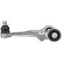 DELPHI TC3889 Control Arm and Ball Joint Assembly