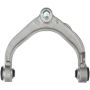 DELPHI TC3889 Control Arm and Ball Joint Assembly