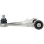 DELPHI TC3890 Control Arm and Ball Joint Assembly