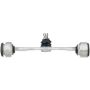 DELPHI TC3890 Control Arm and Ball Joint Assembly